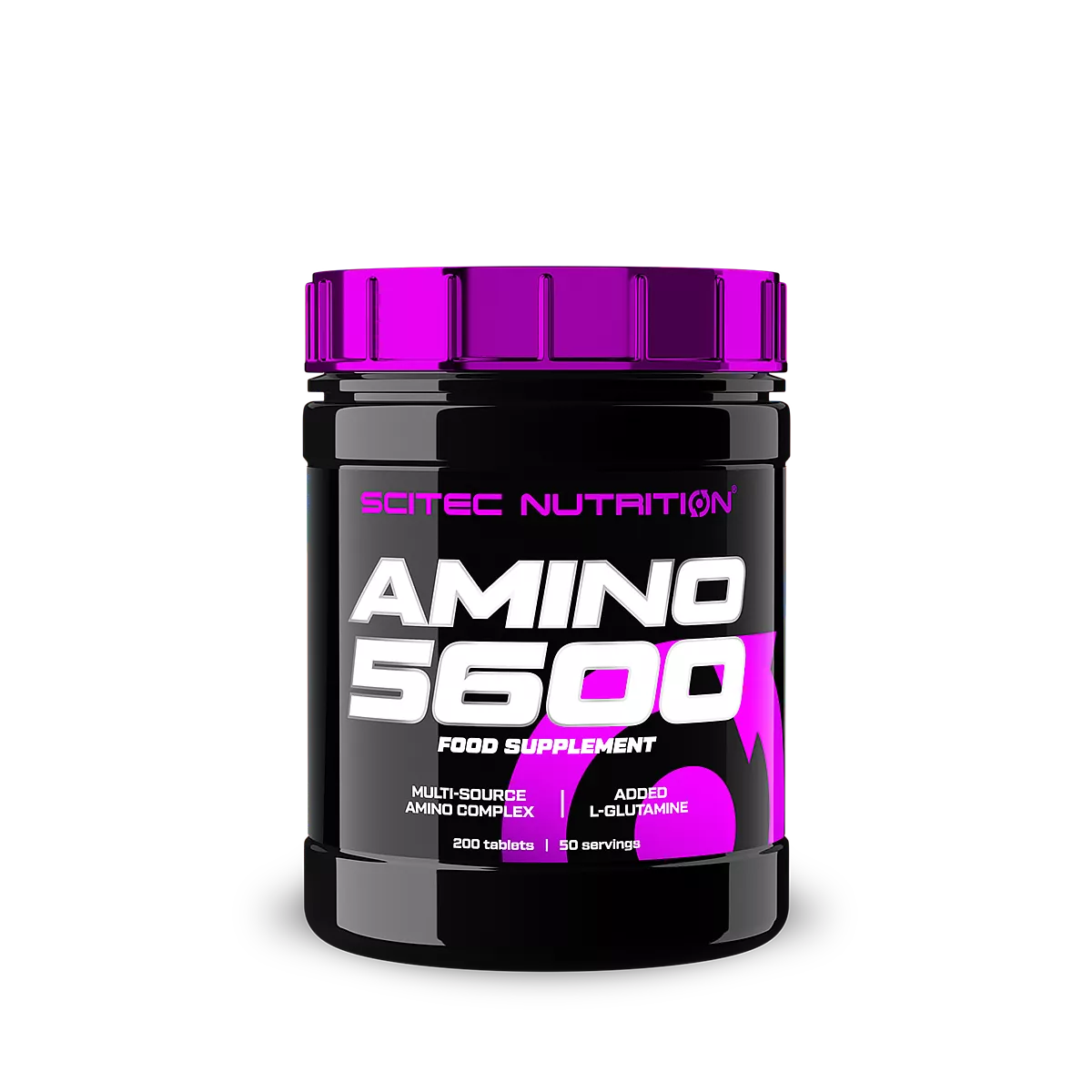 Scitec Amino 5600 - 200 Tabletten