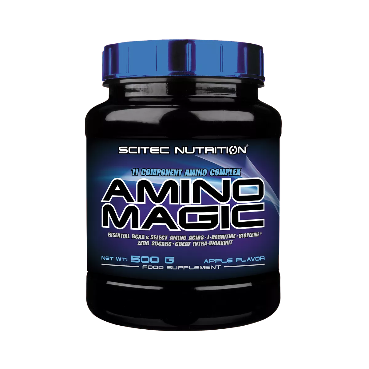 Scitec Amino Magic 500g