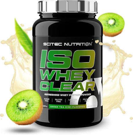Protein Panda