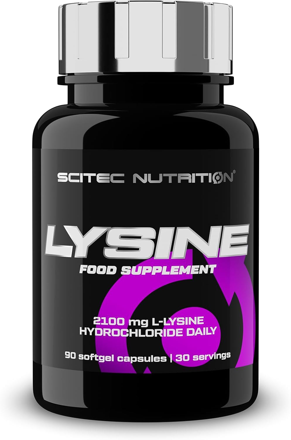 Scitec Lysine 90 Kapsel