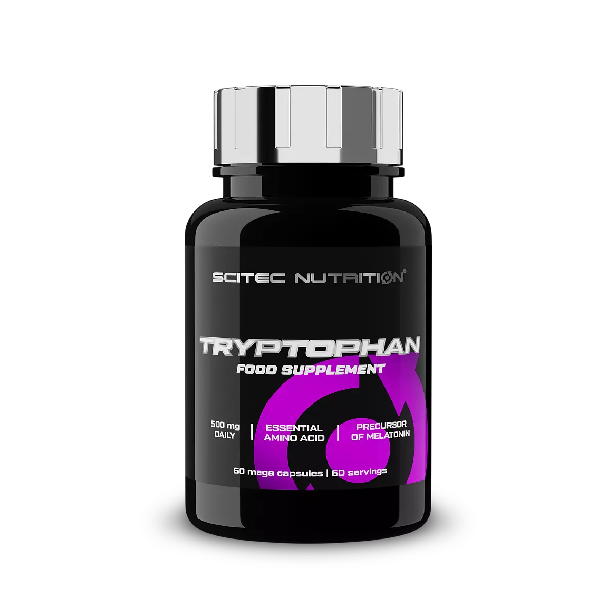 Scitec Tryptophan 60 Kapsel