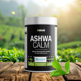 Sinob Ashwa Calm Ashwagandha 120 Caps