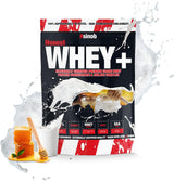 Sinob Honest Whey 1000g/ 820g